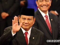 Rahasia Pertemuan Prabowo dan Menaker!