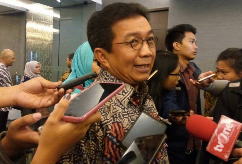 Rahasia Kekayaan Bos Baru BP Danantara