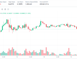 Tren Positif Dogecoin: Kapan Waktu Tepat untuk Membeli?