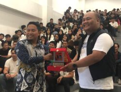 Bootcamp Moklet Youth DigiTalent: SMK Telkom Malang Bekali Siswa Hadapi Industri Digital