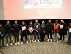 Indonesia Game Festival 2024: Ajang Pemersatu Pecinta Game untuk Bangkitkan Industri Game Tanah Air