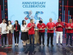 MNC Group Ulang Tahun,  Jejak Sejarah dan Harapan Masa Depan