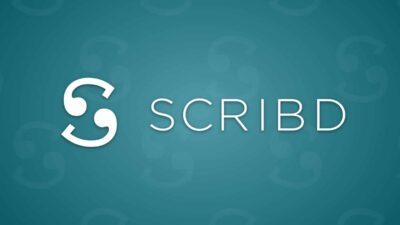 Download Dokumen Scribd Gratis Tanpa Login? Gampang!