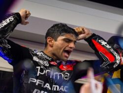 Martin Juara Dunia:  Kisah Ducati yang Mengejutkan!