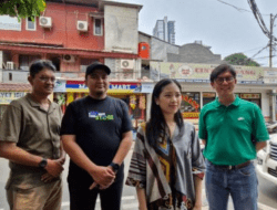 MNC Teknologi Nusantara Siap Dorong UMKM Naik Kelas!