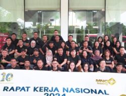 MNC Leasing Bidik Pertumbuhan Agresif di 2024