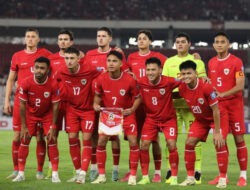 GBK Siap Saksikan Duel Sengit Timnas Indonesia vs Jepang, Aset Termahal Negara Seharga Rp348 Triliun!