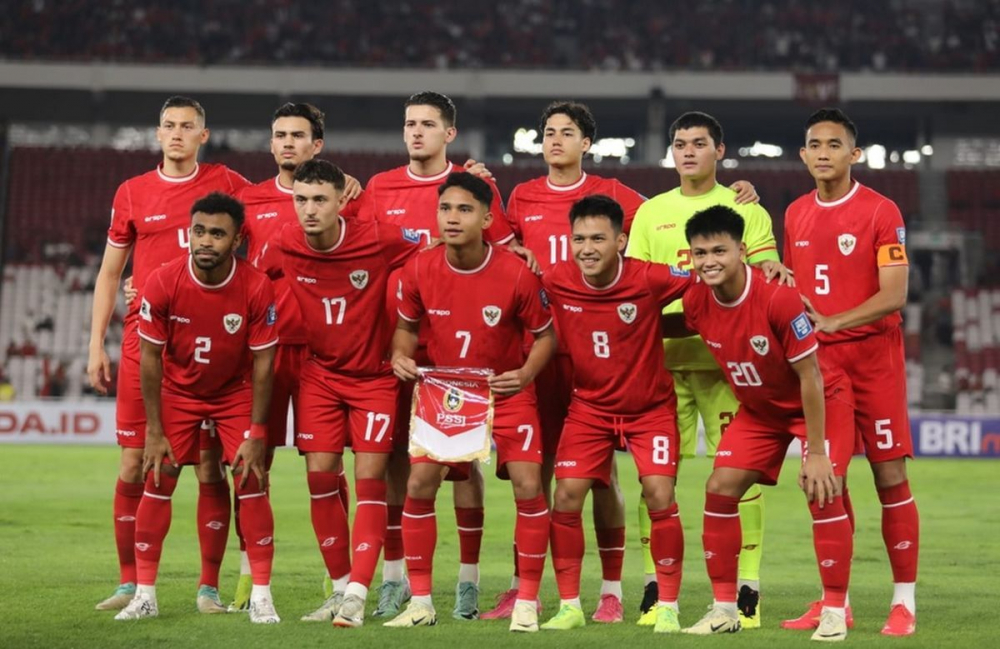 GBK Siap Saksikan Duel Sengit Timnas Indonesia vs Jepang Aset Termahal Negara Seharga Rp348 Triliun