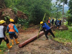 PLN Pulihkan Ribuan Gardu Listrik!