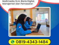 Mahasiswa Sistem Informasi Sukses Jadi Copywriter Instagram: Bukti Peluang Karier di Era Digital