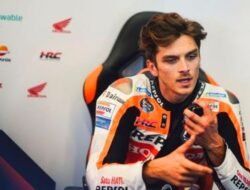 Marquez Juara Dunia 2025?