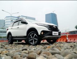 Rahasia Biaya Tahunan Toyota Rush 2024!