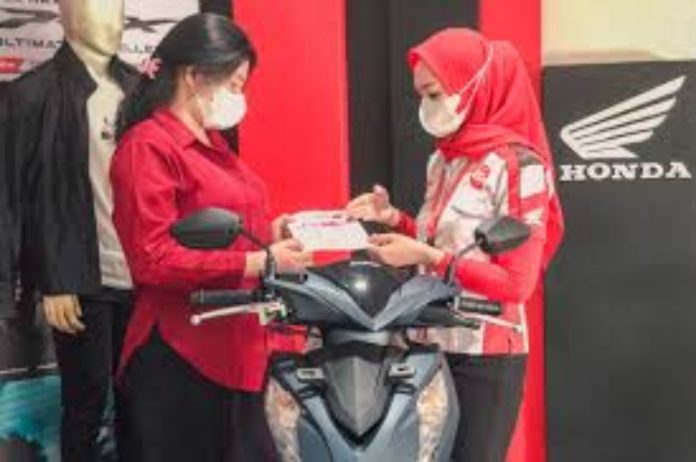 Pajak Motor Naik 2025 Anjlok