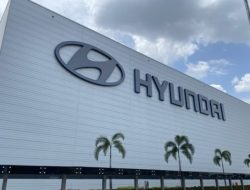 Hyundai Bidik Kebangkitan Pasar Otomotif RI