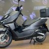 Honda NS150GX Skutik Canggih Bakal Guncang Pasar