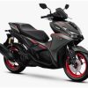 Aerox Alpha Gebrakan Baru Yamaha