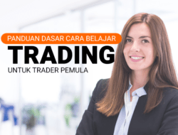 Lima Cara Menjadi Trader Profesional untuk Pemula