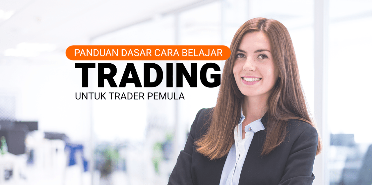 Lima Cara Menjadi Trader Profesional untuk Pemula