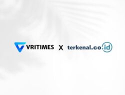 VRITIMES dan Vibrasi.co Jalin Kerja Sama Strategis untuk Dorong Digitalisasi Industri Kreatif