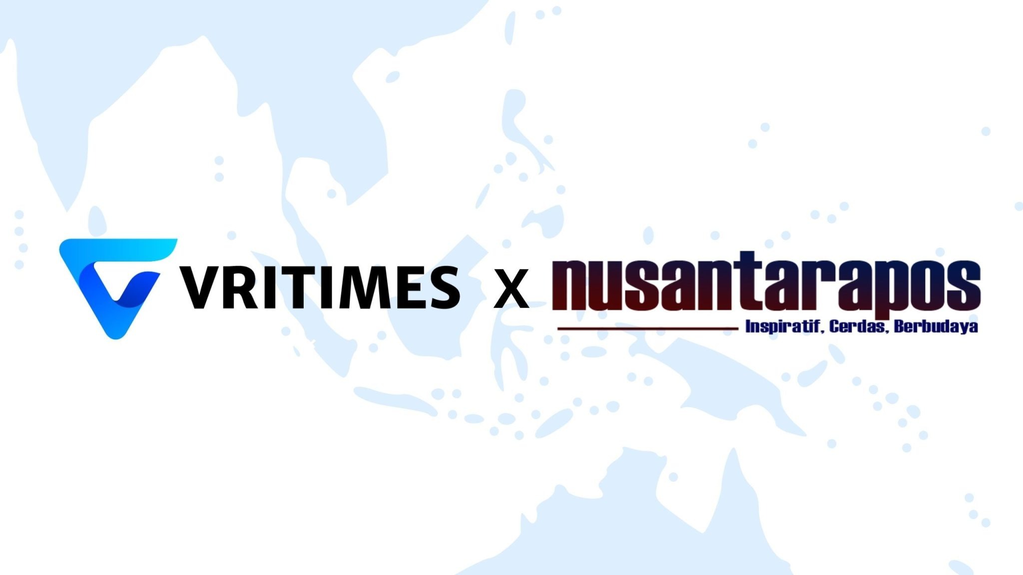 VRITIMES dan Harianposmetrocom Jalin Kerja Sama Strategis