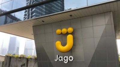 Bank Jago Ganti Nakhoda Direksi dan Komisaris Baru Siap Benahi Strategi