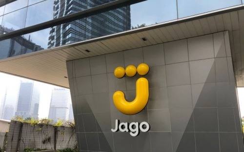 Bank Jago Ganti Nakhoda Direksi dan Komisaris Baru Siap Benahi Strategi