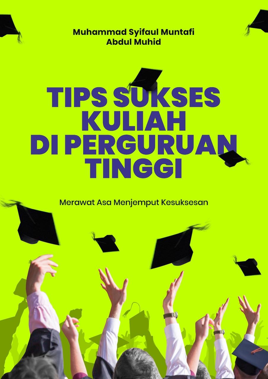 Rahasia Sukses Kuliah Solusi Tugasmu