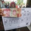 Rezeki 2025 Bansos Mengalir Rp5047 Triliun