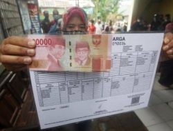 Rezeki 2025: Bansos Mengalir Rp504,7 Triliun!