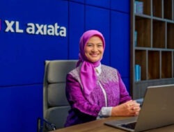 Kejutan! Bos Besar XL Axiata Mengundurkan Diri