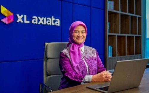 Kejutan Bos Besar XL Axiata Mengundurkan Diri