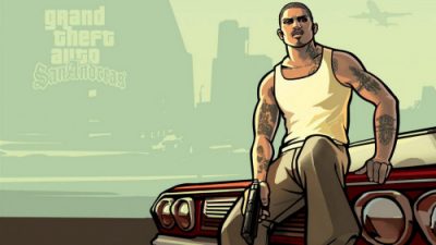 Rahasia Mahir GTA San Andreas 100+ Kode Curang Terlengkap