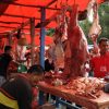 Lonjakan Harga Daging Sapi Jelang Natal