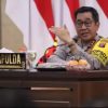 Kapolda dengan Harta Terkecil Inilah Rahasianya