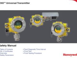 Rahasia Akurasi Deteksi Gas Honeywell XNX