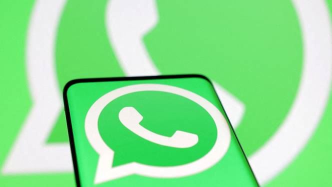 Rahasia WhatsApp Pasangan Terbongkar