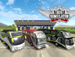 Truk Oleng BUSSID: Download Modnya Sekarang!