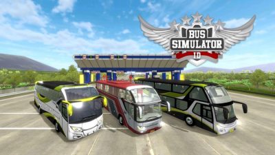 Truk Oleng BUSSID: Download Modnya Sekarang!