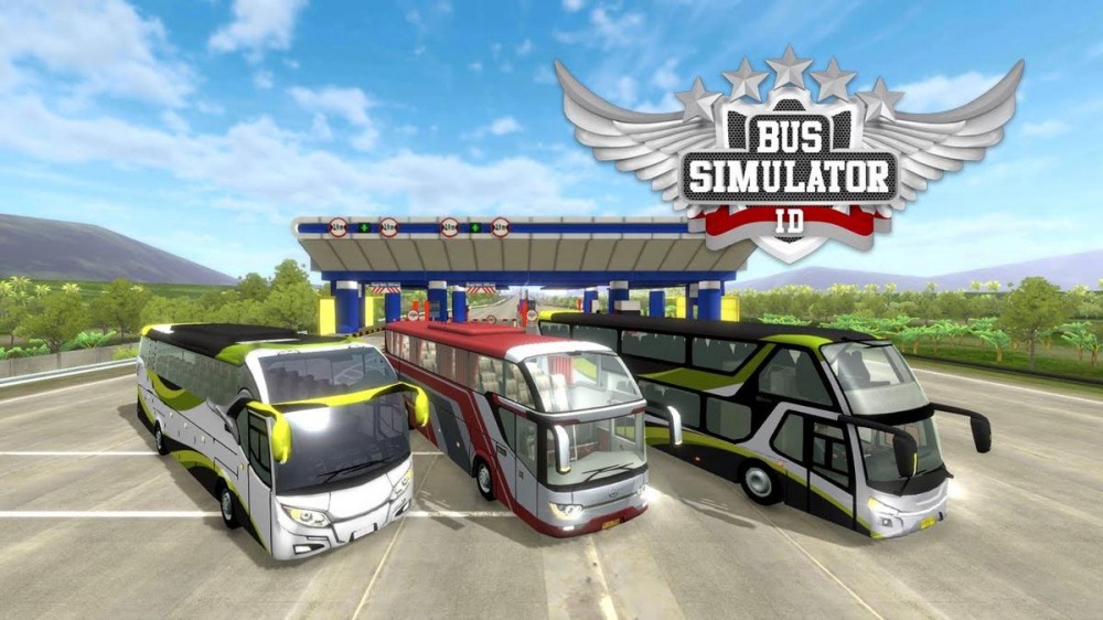 Truk Oleng BUSSID Download Modnya Sekarang