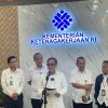 Wamenaker Jelaskan Pernyataan Mumet Soal Sritex