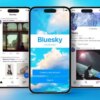 Bluesky Penantang Baru X yang Mencuri Perhatian