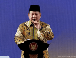 Prabowo Siap Turunkan Pajak?