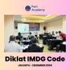 Port Academy Tutup Tahun dengan Diklat IMDG Code untuk Tingkatkan Kompetensi SDM Pelabuhan