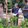 FTUI dan Koperasi SAS Sukseskan Inovasi Kebun Galon di Desa Sukajaya