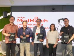 Telkom Indonesia Gelar Indigo MedMatch 2024, Dorong Pertumbuhan Ekosistem Healthtech Indonesia