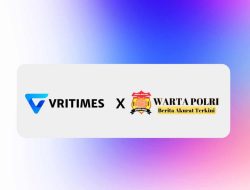 VRITIMES dan Konsepnews.com Jalin Kerja Sama Strategis Tingkatkan Jangkauan Media Digital