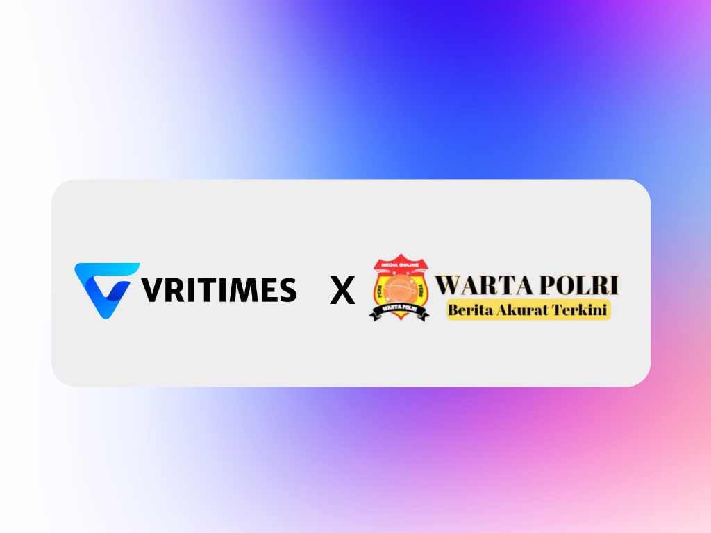 VRITIMES dan Konsepnewscom Jalin Kerja Sama Strategis Tingkatkan Jangkauan Media Digital