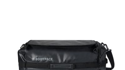 Bodypack Pilihan Tas untuk Olahraga dan Gym Anda