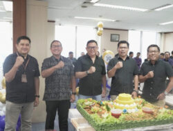 MNC Leasing Rayakan 10 Tahun:  Janji Masa Depan Lebih Baik