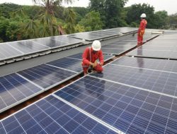 Indonesia Butuh Rp22 Triliun untuk Energi Terbarukan!